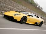 Lamborghini Murcielago LP670-4 SV 2009 года